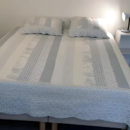 公寓 Furnished Studio Montparnasse