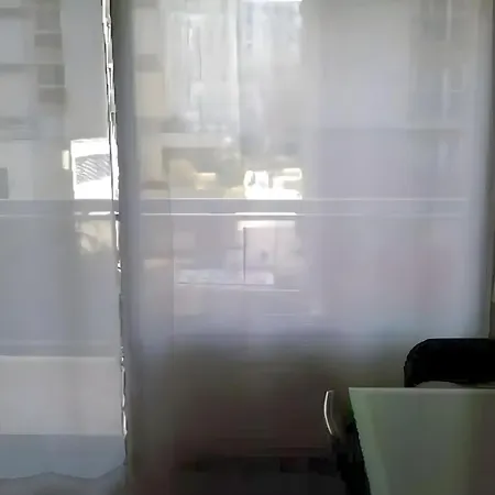 Furnished Studio Montparnasse 公寓