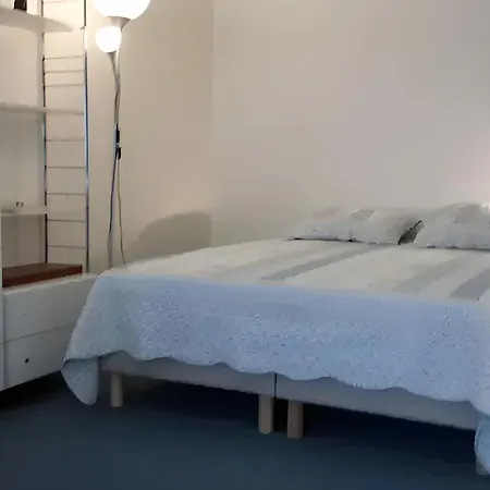 Apartamento Furnished Studio Montparnasse París